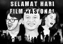 Suka-suka Sutradara Muda Sinema Kita