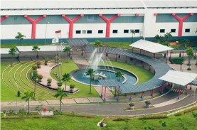 Penjualan HM Sampoerna (HMSP) Tembus Rp111 Triliun…