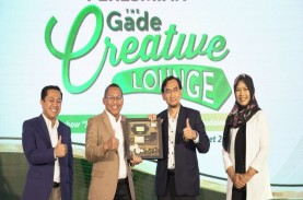 Ini Upaya Pegadaian Kembangkan Kreativitas di Dunia…