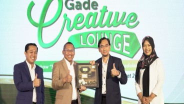 Ini Upaya Pegadaian Kembangkan Kreativitas di Dunia Pendidikan
