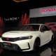 Resmi! Harga All New Honda Civic Type R di Indonesia Rp1,3 Miliar