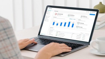 Pengelolaan Keuangan UMKM Masih Berantakan, Startup Ini Hadirkan Solusi
