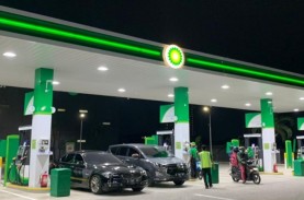 Yang Mengiringi Aksi Borong Saham Bos AKR Korporindo…