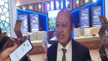 Kembangkan Blue Ammonia, Pupuk Indonesia Minta Kepastian Gas 15 Tahun