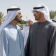 Presiden UEA Sheikh MBZ Angkat Anak Sulung Jadi Putra Mahkota Abu Dhabi