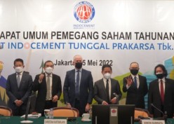 Indocement (INTP) Sebut Realisasi Buyback Saham Tembus Rp2,7 Triliun