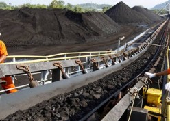 Alarm Jenis Batu Bara Produksi Indonesia dari India