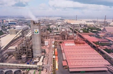 Pupuk Indonesia Minta Kepastian Pasokan Gas Khusus, SKK Migas Jawab Begini