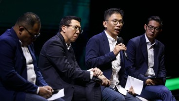 Mau IPO, Merdeka Battery (MBMA) Baru Bisa Tebar Dividen 2026