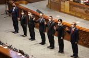 Penyampaian LHPKN, Segini Kekayaan Ketua OJK dan Wakil Ketua OJK