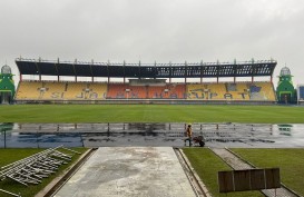 Gagal Jadi Tuan Rumah Pildun U-20, Bupati Bandung: Terimakasih Sudah Percaya Stadion SJH