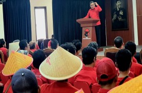 PDIP Siap Elektabilitasnya Turun Akibat Tolak Timnas…