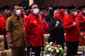 Indonesia Batal Tuan Rumah Piala Dunia U-20, PDIP…