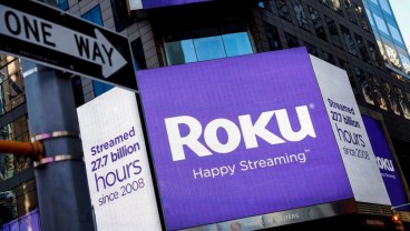 Lagi! Produsen Perangkat Streaming Roku PHK 200 Karyawan