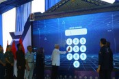 Pembayaran Pajak Kendaraan Bermotor Sumsel Melalui Layanan Digital Capai Angka 7.000