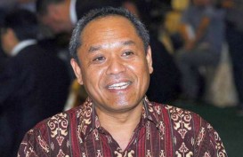 Benny K Harman Dorong Hak Angket Selidiki Transaksi Rp349 Triliun di Kemenkeu