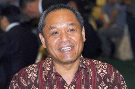 Benny K Harman Dorong Hak Angket Selidiki Transaksi…