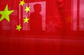 China Tawarkan Diri jadi Jangkar Perdamaian