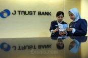 Adu Tebal Laba Konglomerasi Jepang di Perbankan RI (BDMN, BCIC, dan BTPN)