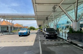 RUTE INTERNASIONAL : RI Fasilitasi Direct Flight