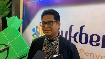 APJII Usul Batas Atas dan Bawah Tarif Internet, Mirip Tiket Pesawat