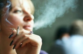 PKJS UI Imbau Dana Bansos Jangan untuk Beli Rokok