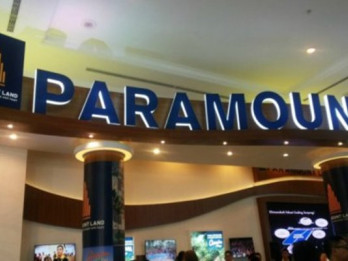 Marketing Sales Paramount Land Capai Rp1,55 Triliun, Proyek Ini yang Laris Manis