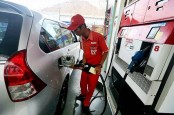 Daftar Harga BBM Pertamina Hari Ini 31 Maret di SPBU Seluruh Provinsi