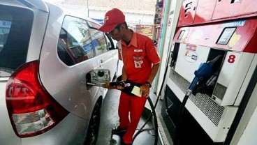 Daftar Harga BBM Pertamina Hari Ini 31 Maret di SPBU Seluruh Provinsi