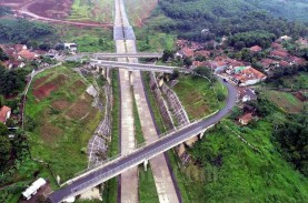 PUPR: Jalan Tol Cisumdawu dan Japek II Selatan Dibuka…