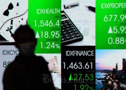 IHSG Hari Ini Berpeluang Menguat, Cek Saham ASII, BUKA, ERAA & INDY