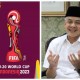 Ganjar Pranowo Optimistis Indonesia Tetap Terlibat di Piala Dunia U-20
