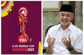 Ganjar Pranowo Optimistis Indonesia Tetap Terlibat…