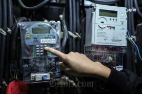 Tarif Listrik Nonsubsidi April-Juni 2023 Dipastikan…
