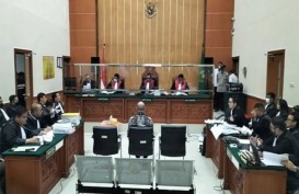 Teddy Minahasa Dituntut Mati, Dulu Jadi Perisai Jokowi-JK Bareng Listyo Sigit