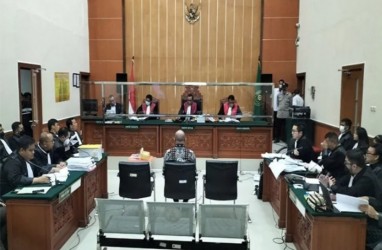 Teddy Minahasa Dituntut Mati, Dulu Jadi Perisai Jokowi-JK Bareng Listyo Sigit