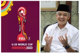 Pembelaan PDIP Usai Piala Dunia U-20 Batal Digelar…