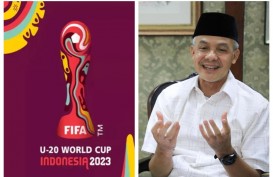 Pembelaan PDIP Usai Piala Dunia U-20 Batal Digelar di Indonesia
