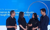 Siasat UOB Kembangkan Bisnis Wealth Management di Tengah Gejolak Global