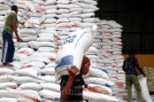 Harga Pangan Hari Ini 31 Maret: Harga Beras, Cabai Hingga Telur Ayam Naik