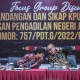 KPU Vs Bawaslu Soal Jutaan Data Pemilih Pemilu 2024 Tak Akurat