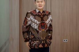 Tutup Buku 2022, MARK Capai Laba Bersih 243 Miliar