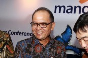 Ogi Prastomiyono jadi Dewan Komisioner OJK Terkaya pada 2022