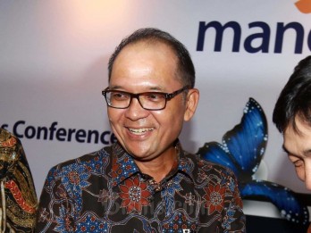 Ogi Prastomiyono jadi Dewan Komisioner OJK Terkaya pada 2022