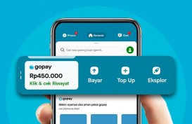 GoPay Catat Jumlah Pengguna Bayar Zakat via GoTagihan Capai Rp154 Miliar pada 2022