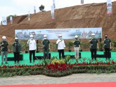 KEK Lido Milik MNC Group Diresmikan, Donald Trump Sempat Kepincut