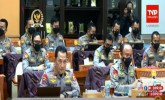 Kapolri Tugaskan 3 Jenderal Jadi Pejabat di Luar Institusi Polri