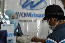 Leasing Boy Thohir (WOMF) Rencana Terbitkan Obligasi…