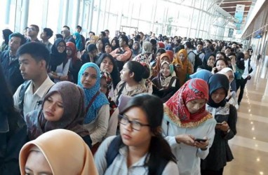 Kabupaten Cirebon Target Turunkan Angka Pengangguran Tahun Ini