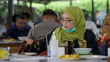 Referensi Warung Satai Maranggi Enak yang Dekat dengan Pusat Pemerintahan Purwakarta
